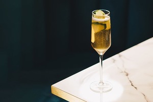 7 новогодних вечеринок Алматы