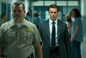 11 сериалов и фильмов о маньяках

