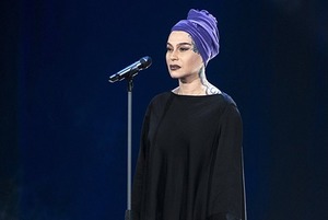 Неделя японского кино, спектакль в жанре вербатим и концерт Наргиз Закировой