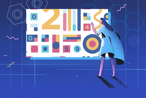 «Самая сексуальная профессия 21 века»: Как стать специалистом по Data Science?
