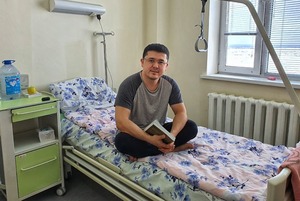  «О, новенького привезли!»: Казахстанец о карантине