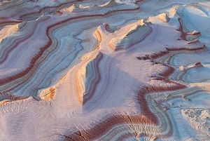 Спасение моряков с необитаемого острова, Казахстан в National Geographic и пирамиды инопланетян
