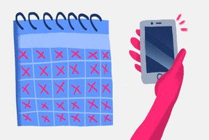 Я провел месяц без смартфона и интернета 