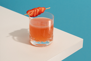 Выжать все соки: 10 летних коктейлей с Laimon Fresh 
