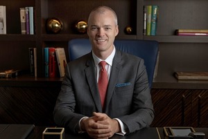 Совет от топа: Тони Коувени ― об успехе, эмпатии и личном времени