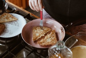 Беш, малиновый року и история известных блюд: Как провести кулинарные выходные