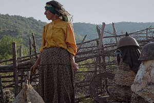 Лучшие документальные фильмы со всего мира: Что смотреть на Qara Film Festival