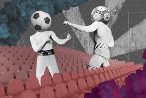 Как стать ультрас, боди-массажисткой, хакером, фриганом и дизайнером в гей-порностудии
