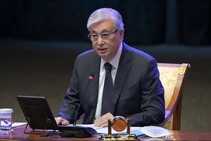 Журналистка, финансист и политолог — о выступлении Токаева перед бизнесменами