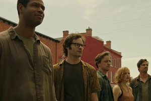 Фестиваль «Алма-Ата — моя первая любовь!», премьера «Оно 2» и кинофестиваль
