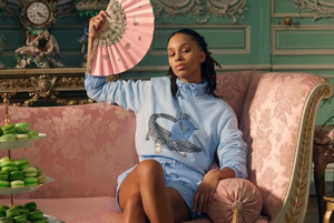 Порталы в метавселенную от Gucci и крокодил-демогоргон от Lacoste: Что нового в мире моды?