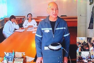 Кто такой Мухтар Джакишев?

