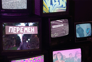 Хипстеры-революционеры: Почему Бейбарыс и Ася могут стать новыми Ганди?