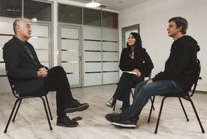Косанов. О «логике» Акорды и отношении к Аблязову