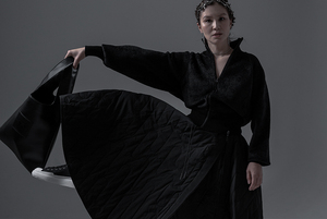 Новый офисный стиль: Коллекция adidas Y–3