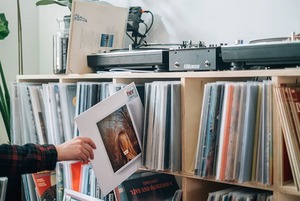 История музыки, Tiny Desk Concert и казахский инди-рок: Как провести выходные по-меломански