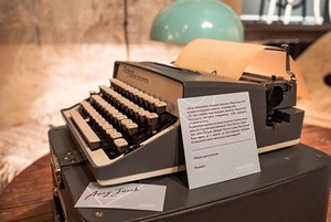 Магазин винтажной мебели Asaý Júrek Vintage Home на Валиханова