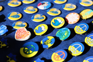 Help Ukraine Market: Свитшоты в поддержку народа Украины