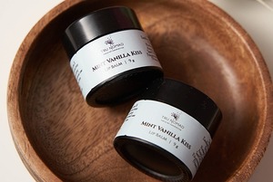 TruNomad: Косметика с кобыльим молоком
