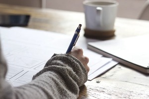 5 способов не отвлекаться от работы