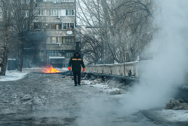 «Надеемся, Новый год будем встречать в тепле»: Как экибастузцы выживают без отопления