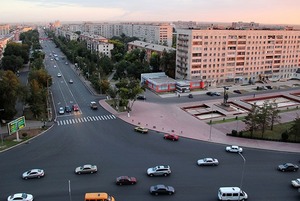 Сколько стоит жизнь в Павлодаре?