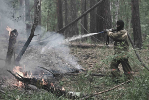 Абай облысындағы өрт туралы нені білген жөн?