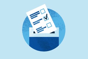 Как стать наблюдателем на выборах?