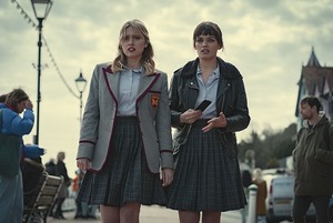 Что смотреть осенью: 12 новых сериалов