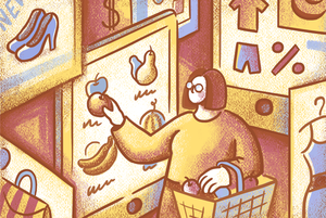 От электроники до детских игрушек: Как правильно совершать покупки в интернете 