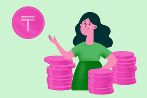 Как вы тратите, распределяете и копите деньги?