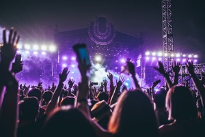 Фестиваль OYU и поэзия: Как провести выходные в Алматы и столице 
