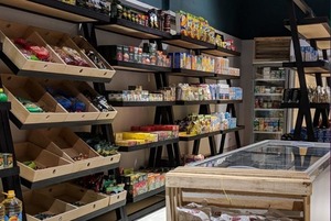 «Птичка»: Как и зачем открывать хипстерский продуктовый магазин у дома