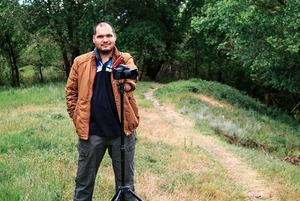 Фотограф Гордей Трищенков из Уральска: «Клиентка сказала: "Нужно было предупредить, что вы инвалид"»