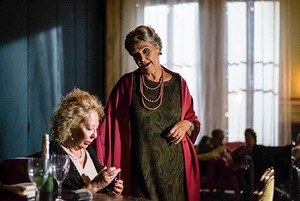 За кулисами: La Scala в «Астана Опера»