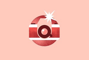 Как создать маску в Instagram? 