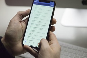 Экономить до двух часов жизни при помощи приложений