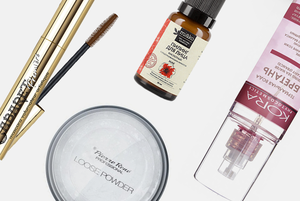 10 beauty-средств не дороже 3500 тенге