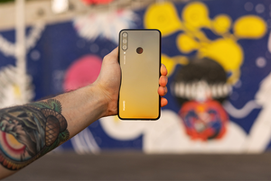 15 причин купить новые часы, смартфон и наушники от Huawei