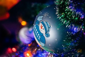 Аквадискотека и спектакли: Куда сходить с детьми на новогодних каникулах