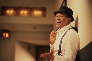 Вечер творчества Al Jarreau, джазовые сессии в «Музкафе» и лекции о кино