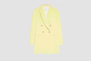 Летняя распродажа: H&M, Intertop, Massimo Dutti и Zara 