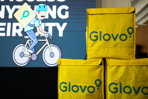 Glovo поможет казахстанскому МСБ с выходом в онлайн