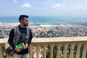 «Израильтяне не жалуются, у них всегда все в порядке»: Казахстанцы в Израиле