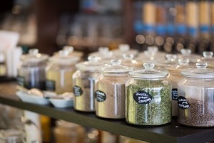 10 экомагазинов в Алматы