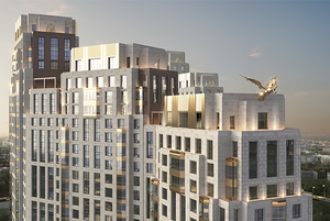 Умный дом: 15 причин купить апартаменты в жилом комплексе Esil Riverside?