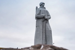 Найти архивные фото и почитать блокадные дневники: Как провести выходные перед 9 мая