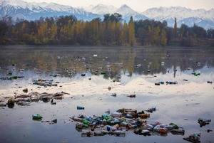 Состояние воды в Алматы: Пора ли беспокоиться?