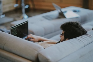 Дом и работа: Как работать эффективно на карантине