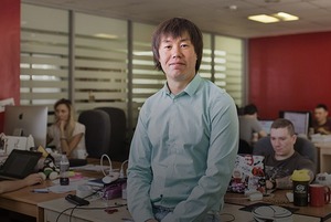 Santufei: Как выжить год без продаж и достичь оборота в 1 миллион долларов в месяц